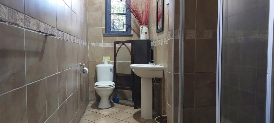  Bedroom Property for Sale in Cannon Hill Eastern Cape
